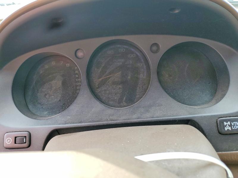 2005 Acura Mdx მანქანა იყიდება აუქციონზე, vin: 2HNYD18845H548927, აუქციონის ნომერი: 49259236