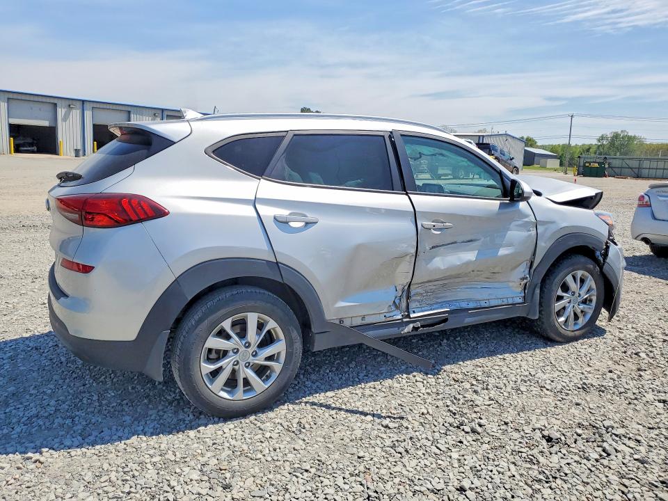 Aukcja sprzedaży 2020 Hyundai Tucson, vin: KM8J33A45LU214344, numer aukcji: 48902306