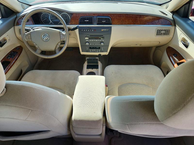 Aukcja sprzedaży 2006 Buick Lacrosse, vin: 2G4WC582561226841, numer aukcji: 49644876