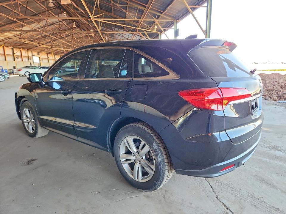Продаж на аукціоні авто 2013 Acura Rdx, vin: 5J8TB3H32DL010347, номер лоту: 51640016
