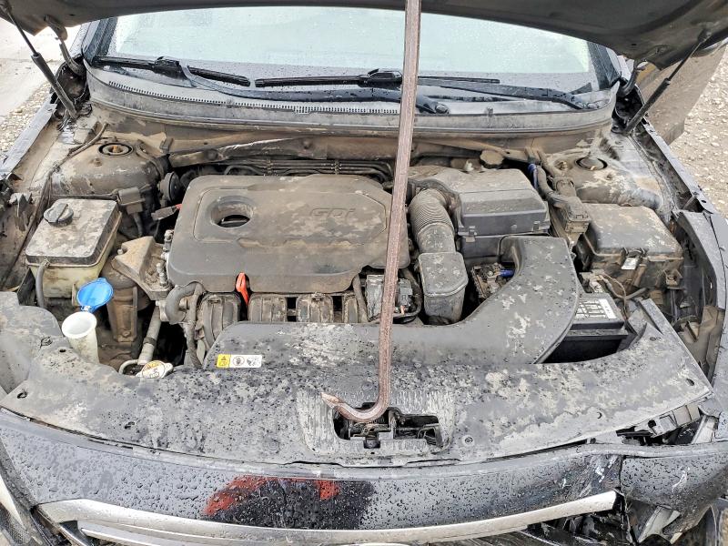 Продаж на аукціоні авто 2015 Hyundai Sonata, vin: 5NPE24AF5FH152183, номер лоту: 51158436