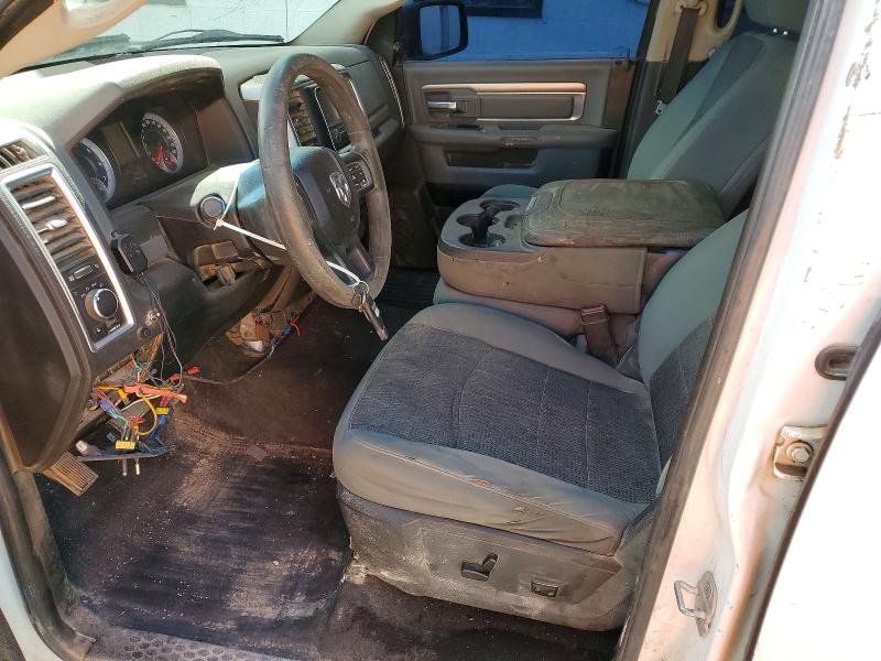 Aukcja sprzedaży 2014 Ram 1500, vin: 1C6RR7GTXES312979, numer aukcji: 51337266