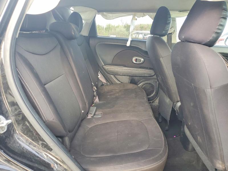 Продаж на аукціоні авто 2016 Kia Soul, vin: KNDJN2A2XG7844615, номер лоту: 50120786