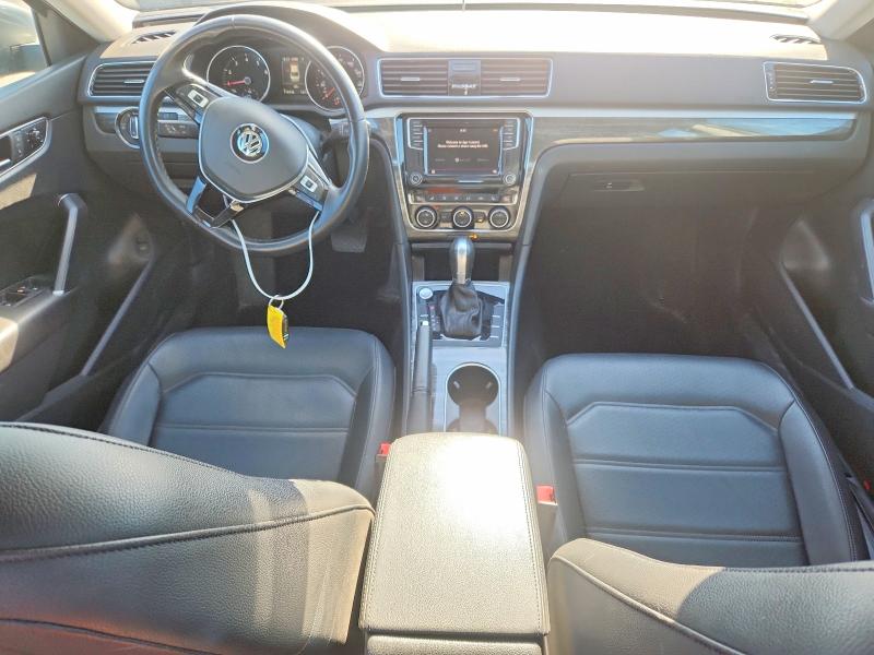 Продажа на аукционе авто 2018 Volkswagen Passat, vin: 1VWBA7A33JC034051, номер лота: 50755926