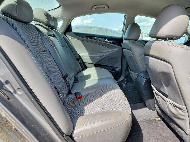 2014 Hyundai Sonata მანქანა იყიდება აუქციონზე, vin: 5NPEC4ACXEH885802, აუქციონის ნომერი: 48462056