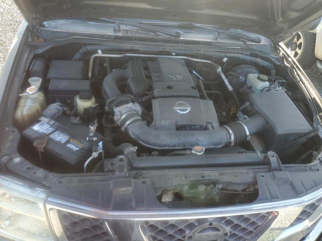 Aukcja sprzedaży 2007 Nissan Frontier, vin: 1N6AD09U07C455662, numer aukcji: 50145516