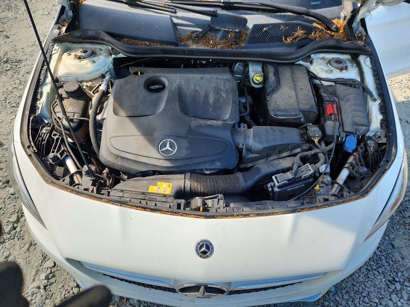 Продажа на аукционе авто 2019 Mercedes-benz Cla, vin: WDDSJ4EB6KN744074, номер лота: 50224966