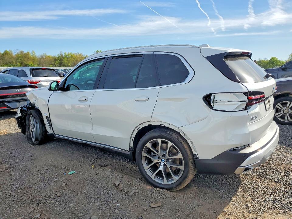 Aukcja sprzedaży 2026 Bmw X5, vin: 5UX23EU0XT9229646, numer aukcji: 51626886