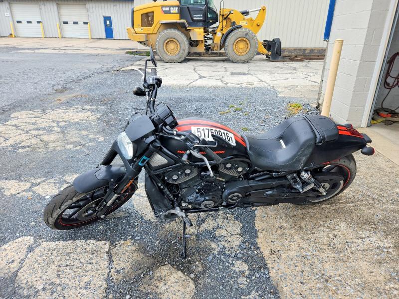 Продажа на аукционе авто 2012 Harley-davidson Vrscdx, vin: 1HD1HHH13CC800852, номер лота: 51750916