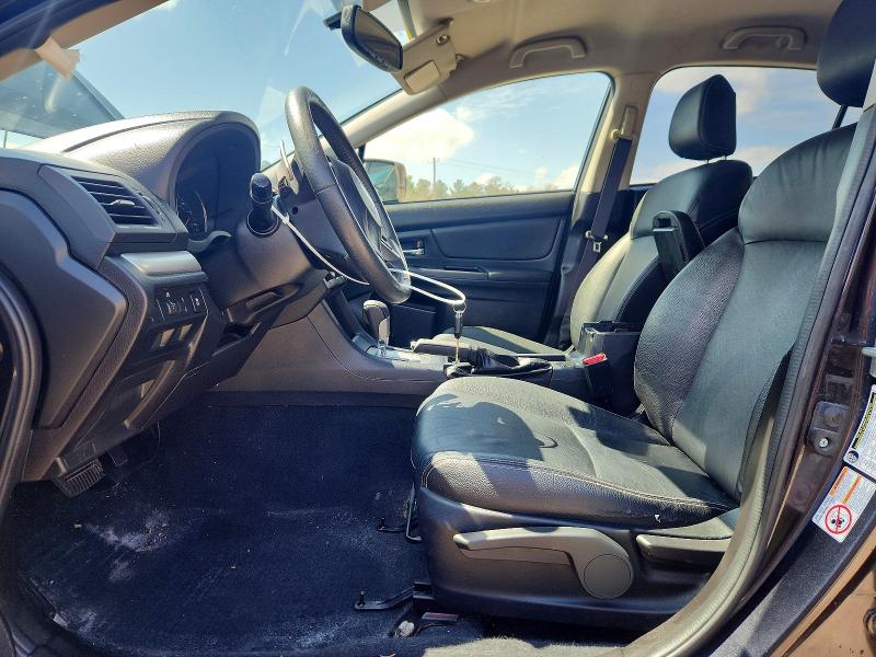 Продаж на аукціоні авто 2014 Subaru Xv Crosstrek, vin: JF2GPAGCXEH327953, номер лоту: 49967826