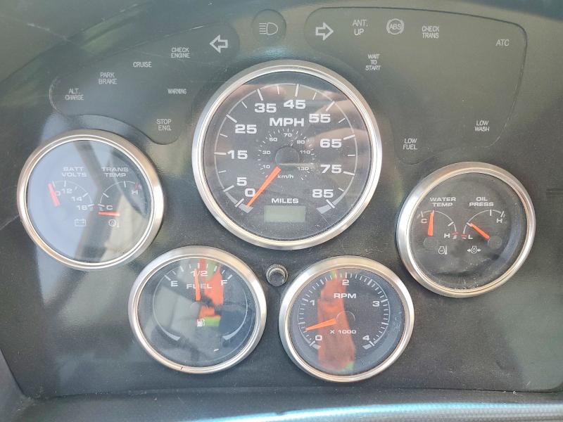 Продажа на аукционе авто 2006 Roadmaster Unknown, vin: 1RF43564262035631, номер лота: 50158846