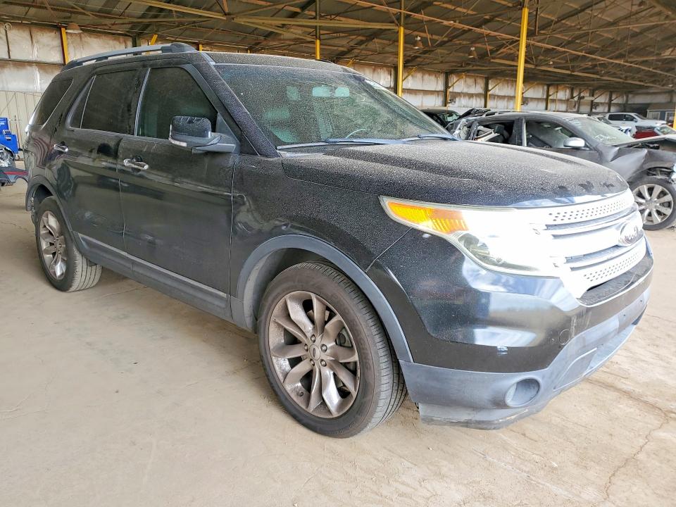 Продажа на аукционе авто 2014 Ford Explorer, vin: 1FM5K8D84EGB37631, номер лота: 49658416