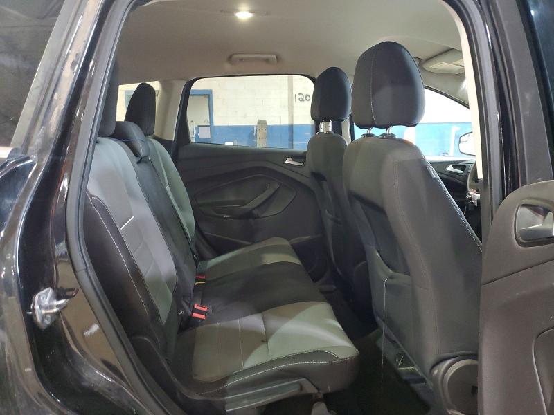 Продаж на аукціоні авто 2015 Ford Escape, vin: 1FMCU0G7XFUA06390, номер лоту: 52019786
