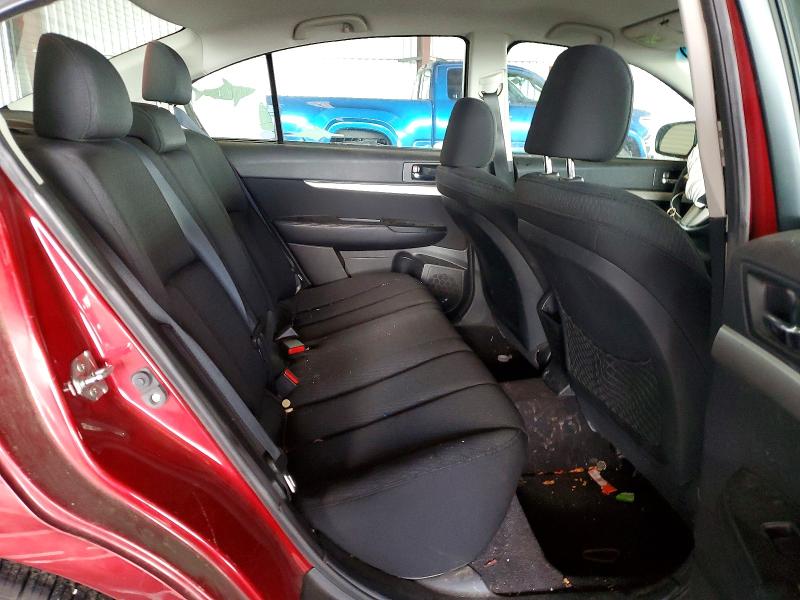 49853776 :رقم المزاد ، 4S3BMBC62A3225996 vin ، 2010 Subaru Legacy مزاد بيع