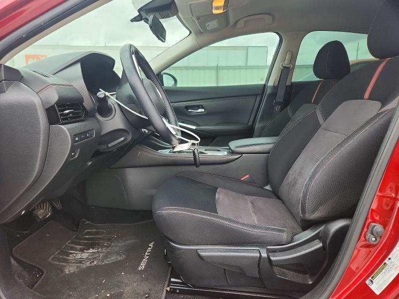 Aukcja sprzedaży 2020 Nissan Sentra, vin: 3N1AB8DV2LY223284, numer aukcji: 48783866
