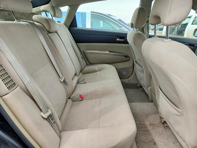 Aukcja sprzedaży 2007 Toyota Prius, vin: JTDKB20U377572120, numer aukcji: 50644816
