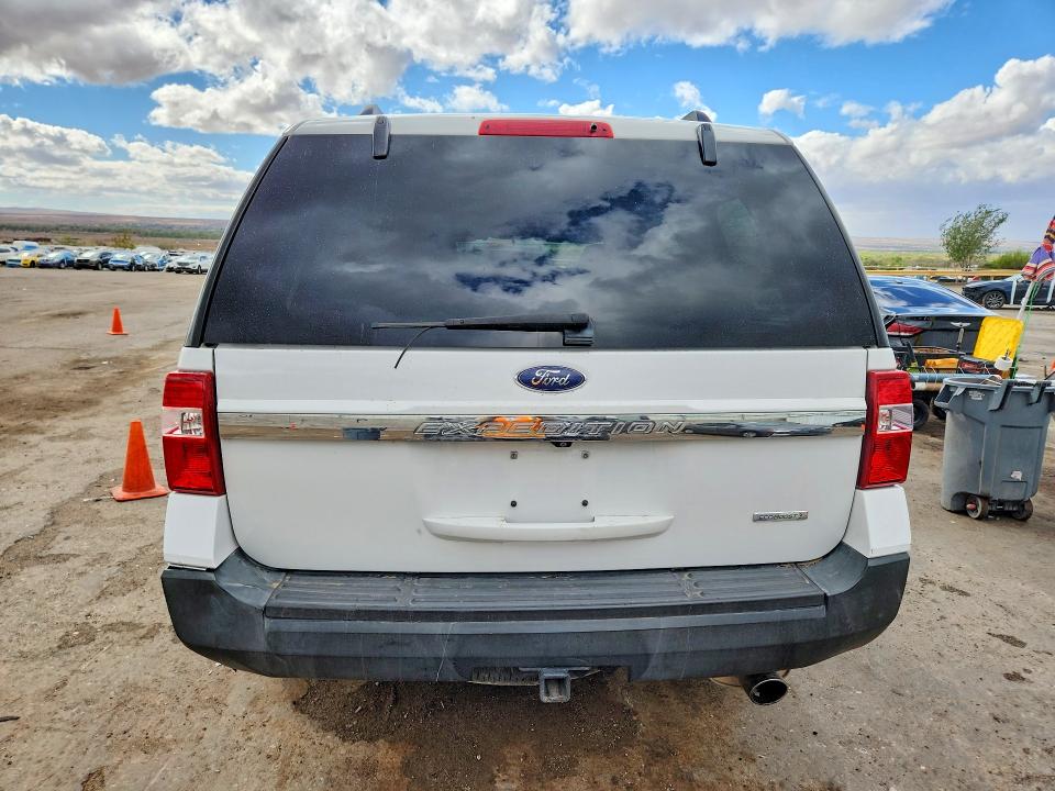 Продажа на аукционе авто 2016 Ford Expedition, vin: 1FMJU1GT2GEF50856, номер лота: 48420246