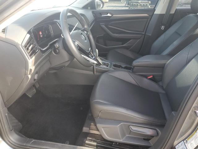 49736226 :رقم المزاد ، 3VWEB7BU0LM020580 vin ، 2020 Volkswagen Jetta مزاد بيع