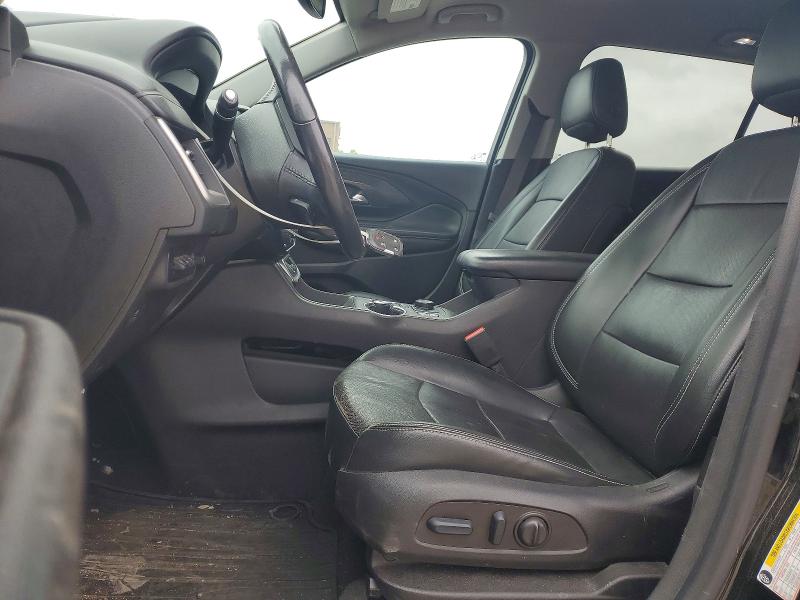 Auction sale of the 2022 Gmc Terrain, vin: 3GKALPEV2NL249956, lot number: 50486996