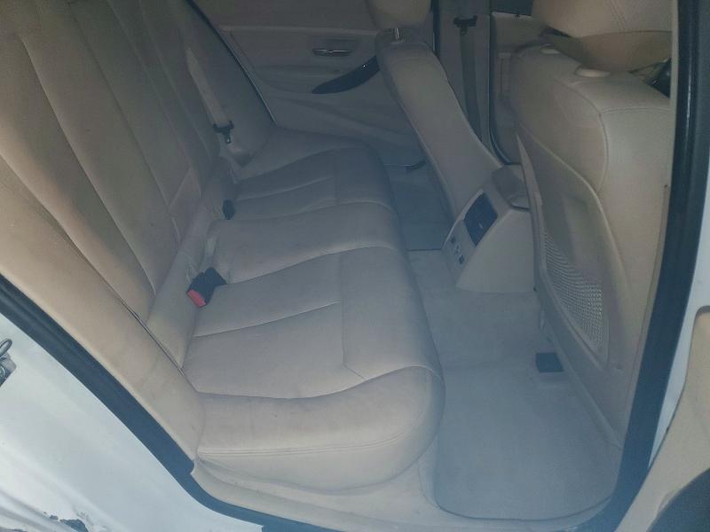 Продажа на аукционе авто 2013 Bmw 328, vin: WBA3B3C57DF145763, номер лота: 51201816