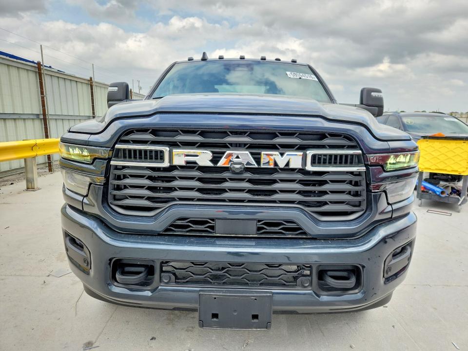 Продажа на аукционе авто 2026 Ram 2500, vin: 3C6UR5DJ3TG160923, номер лота: 50594516