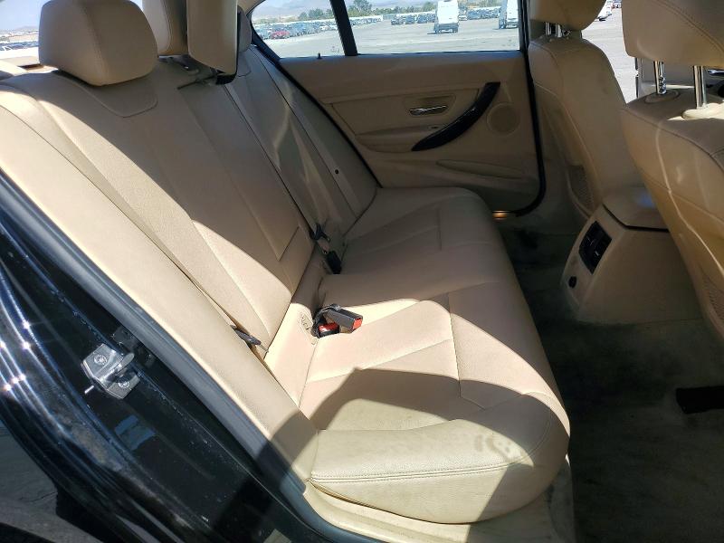 Продажа на аукционе авто 2015 Bmw 328, vin: WBA3C1C54FP852088, номер лота: 51155716