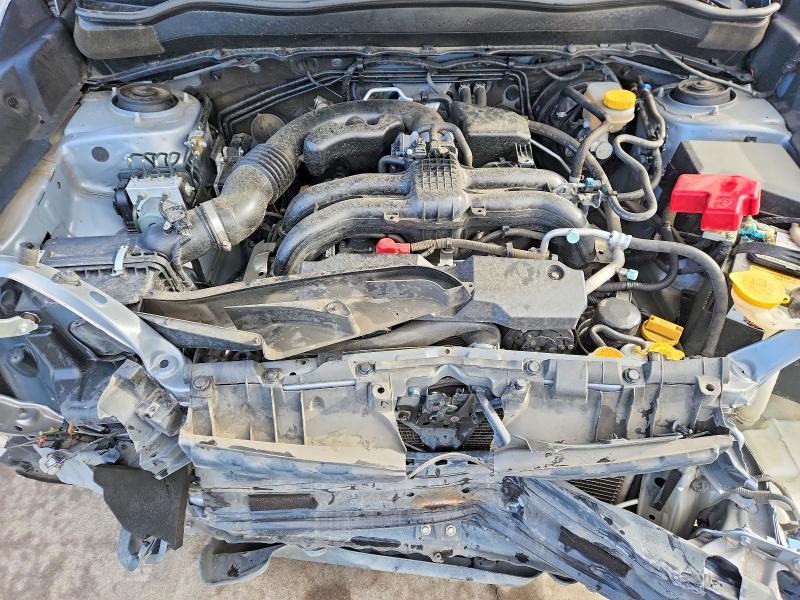 Продаж на аукціоні авто 2016 Subaru Forester, vin: JF2SJADC3GH441490, номер лоту: 48311496
