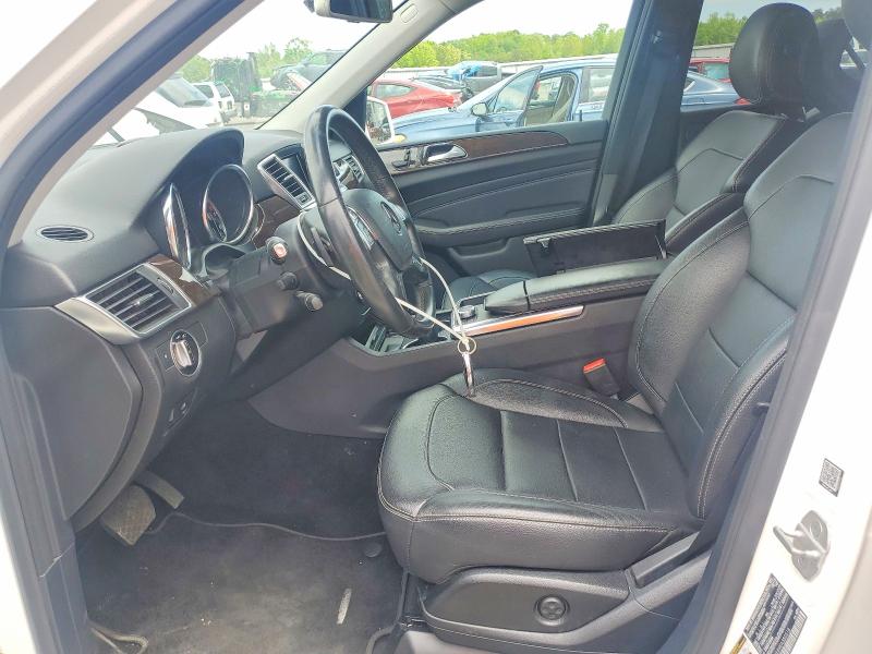 51063846 :رقم المزاد ، 4JGDA2EB9EA350518 vin ، 2014 Mercedes-benz Ml مزاد بيع