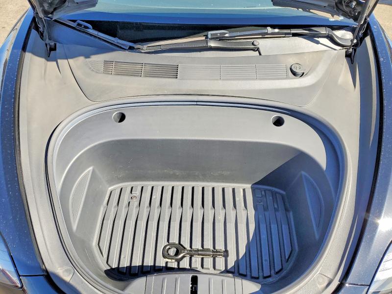 Продаж на аукціоні авто 2023 Tesla Model 3, vin: 5YJ3E1EA8PF562228, номер лоту: 50162066