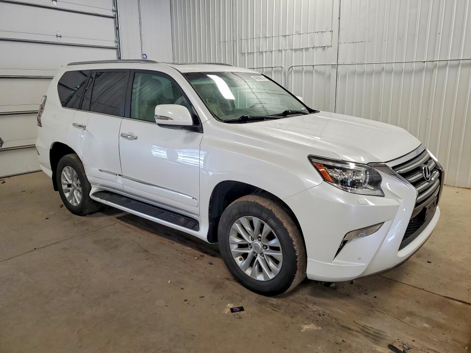 49985916 :رقم المزاد ، JTJBM7FXXG5125480 vin ، 2016 Lexus Gx مزاد بيع