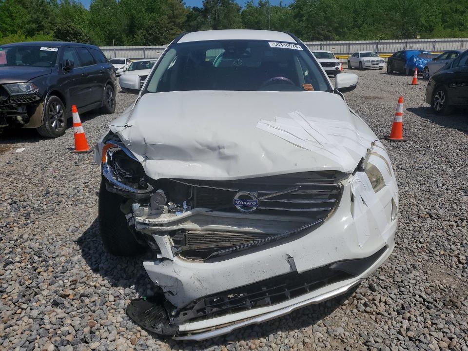 Продаж на аукціоні авто 2015 Volvo Xc60, vin: YV440MDJ8F2682437, номер лоту: 50346976