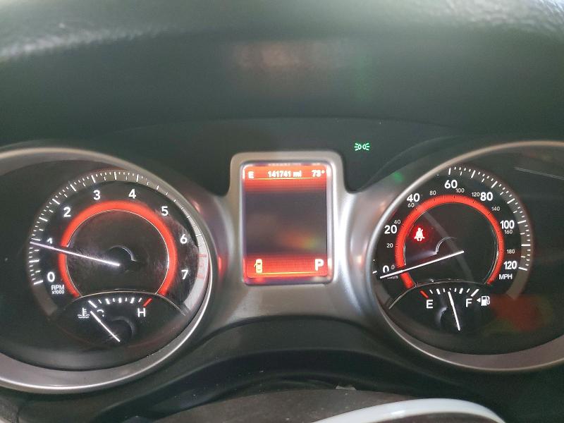 Продажа на аукционе авто 2014 Dodge Journey, vin: 3C4PDCDG8ET153814, номер лота: 49976976