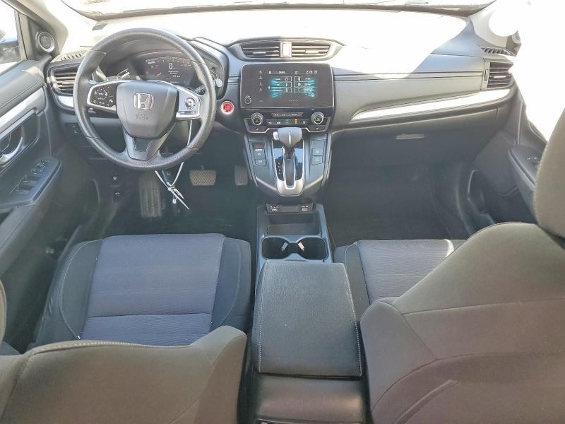 Aukcja sprzedaży 2021 Honda Cr-v, vin: 7FARW2H7XME034722, numer aukcji: 50242656