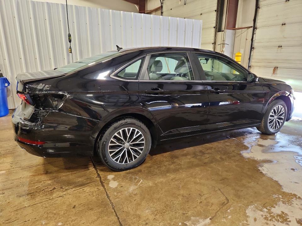 Aukcja sprzedaży 2019 Volkswagen Jetta, vin: 3VWC57BU7KM249089, numer aukcji: 50282516