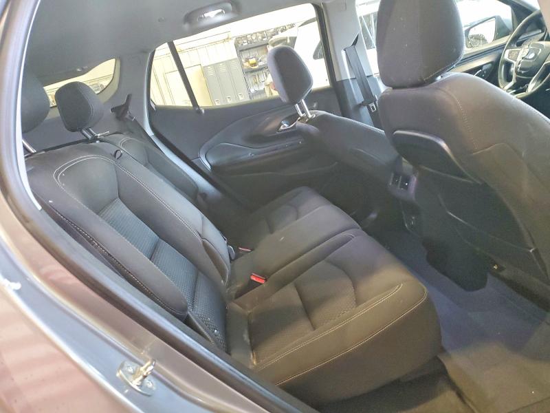Продажа на аукционе авто 2023 Gmc Terrain, vin: 3GKALMEG0PL222614, номер лота: 48294676