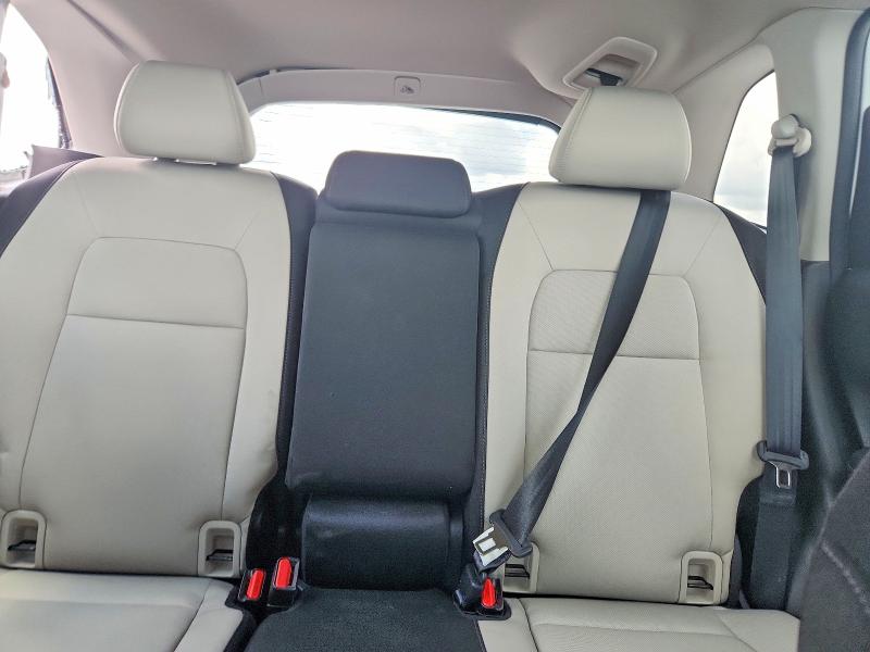 2025 Honda Cr-v მანქანა იყიდება აუქციონზე, vin: 7FARS3H45SE006721, აუქციონის ნომერი: 51337576
