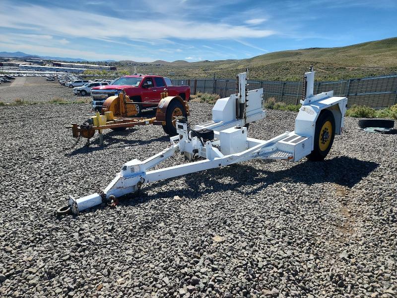 Продаж на аукціоні авто 1999 Hogg&davis Trailers, vin: 1H9111316X1011013, номер лоту: 54001546