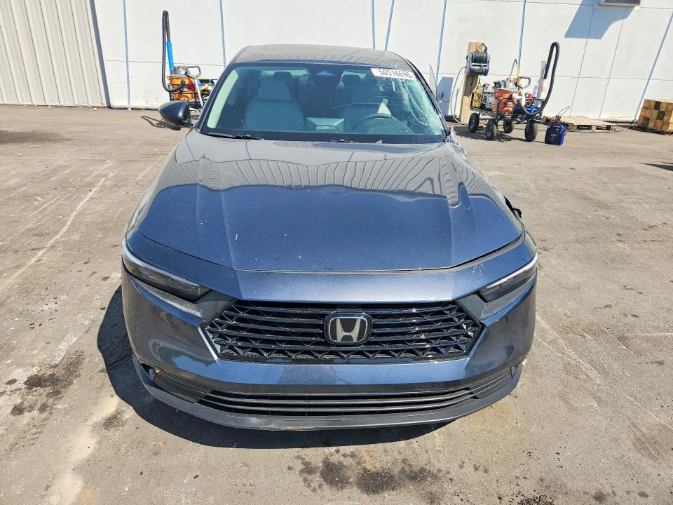Aukcja sprzedaży 2024 Honda Accord, vin: 1HGCY1F32RA087020, numer aukcji: 50516696
