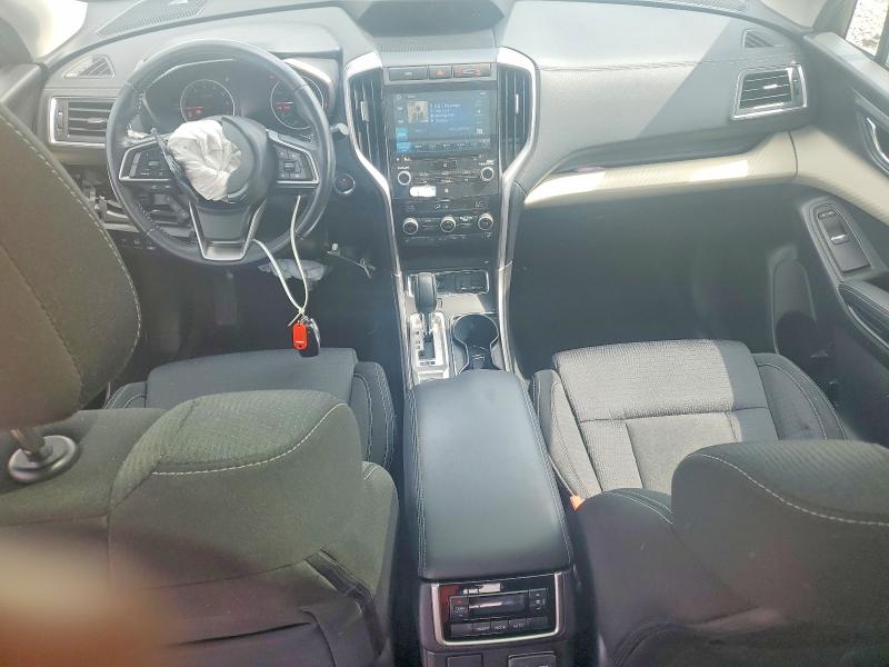 Aukcja sprzedaży 2021 Subaru Ascent, vin: 4S4WMAHD9M3419105, numer aukcji: 48410576