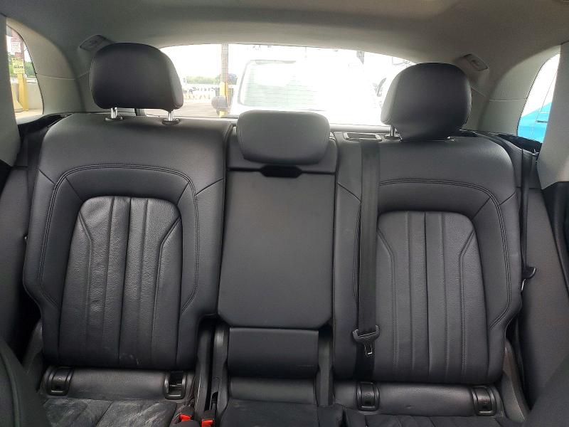 Aukcja sprzedaży 2018 Audi Q5, vin: WA1ANAFY6J2051656, numer aukcji: 48880566