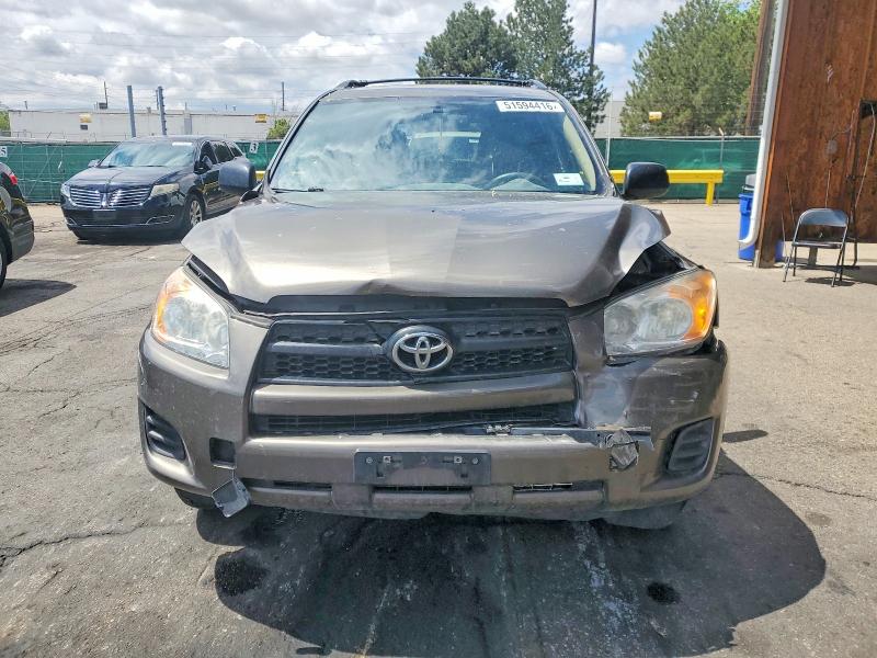 Aukcja sprzedaży 2012 Toyota Rav4, vin: 2T3BF4DV2CW226366, numer aukcji: 51594416