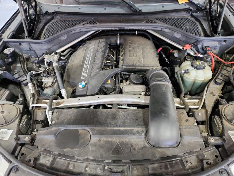 2016 Bmw X5 მანქანა იყიდება აუქციონზე, vin: 5UXKR0C59G0S87112, აუქციონის ნომერი: 49087576