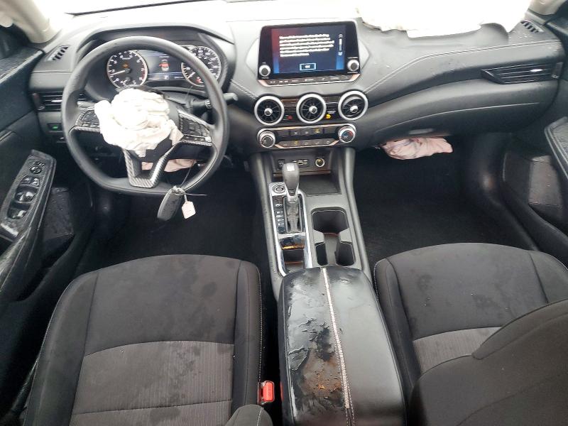 Продажа на аукционе авто 2025 Nissan Sentra, vin: 3N1AB8CV2SY275742, номер лота: 50617396