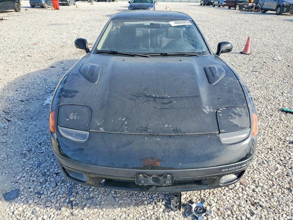 Aukcja sprzedaży 1991 Dodge Stealth, vin: JB3XD44S0MY003401, numer aukcji: 48968856