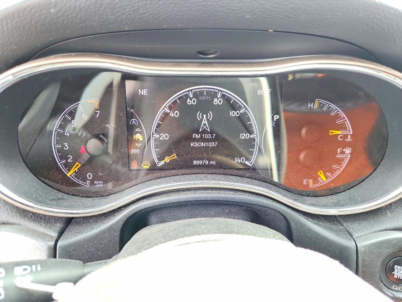 Продажа на аукционе авто 2017 Jeep Grand Cherokee, vin: 1C4RJEAG3HC621384, номер лота: 50288176