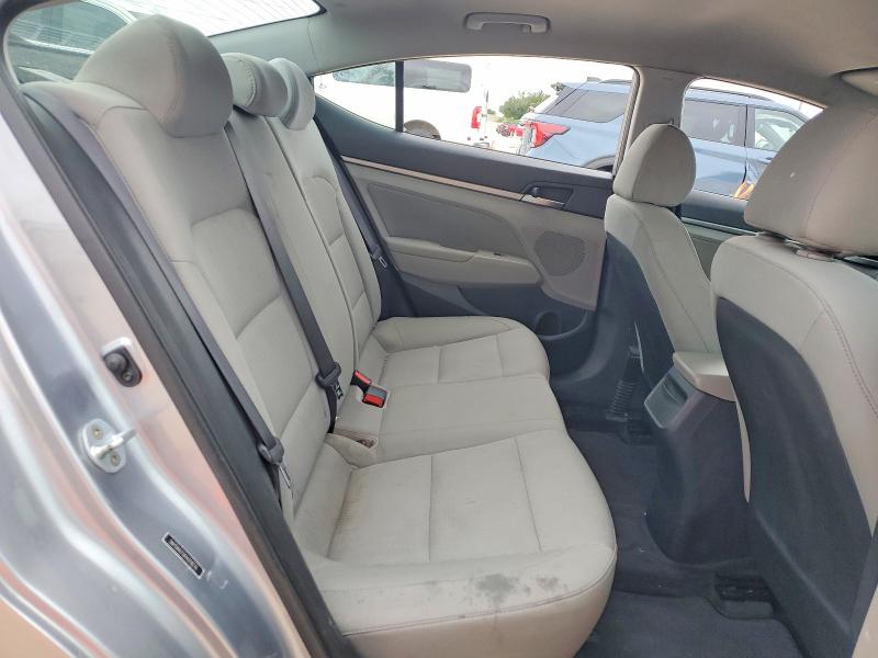 Aukcja sprzedaży 2017 Hyundai Elantra, vin: 5NPD84LF0HH018076, numer aukcji: 50724746