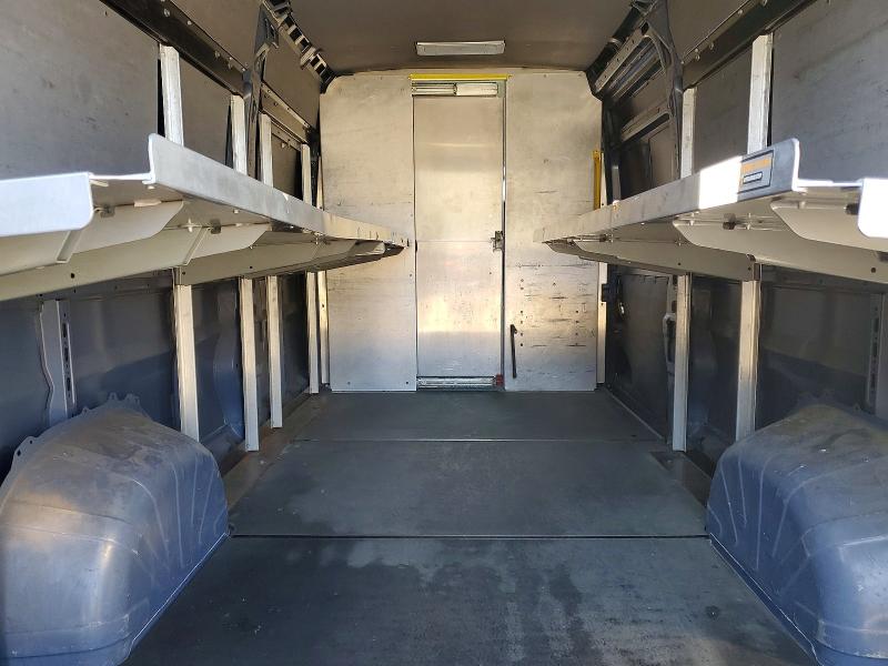 Продажа на аукционе авто 2020 Ram Promaster 3500, vin: 3C6URVJG0LE140293, номер лота: 48048656