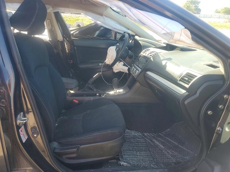 Aukcja sprzedaży 2015 Subaru Xv Crosstrek, vin: JF2GPACC7F8243886, numer aukcji: 50699026