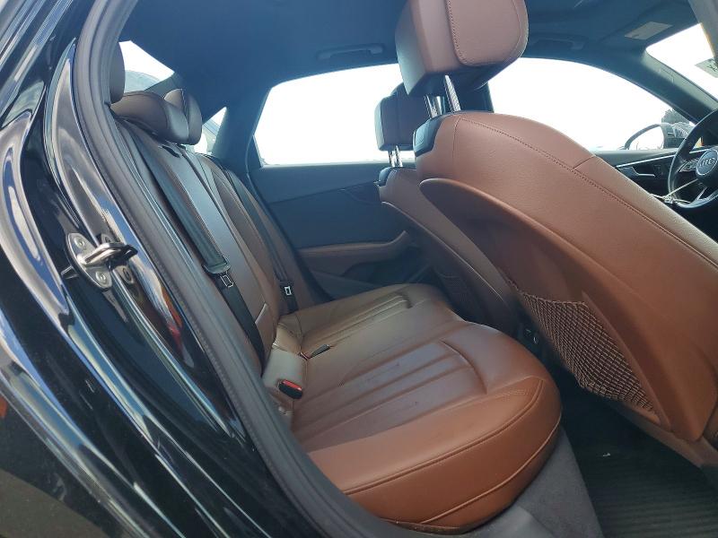 Aukcja sprzedaży 2019 Audi A4, vin: WAUENAF4XKN005362, numer aukcji: 50314366