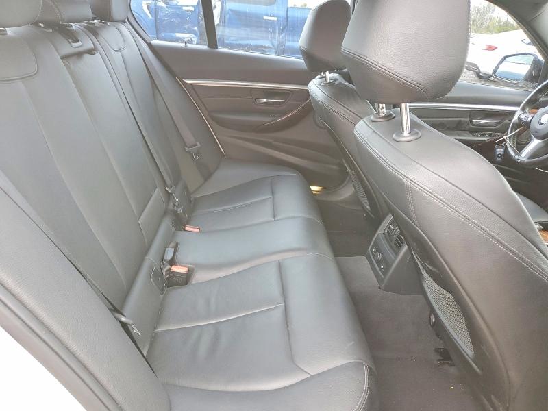 51981866 :رقم المزاد ، WBA8B7G55HNU37186 vin ، 2017 Bmw 340 مزاد بيع
